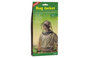 Image of Coghlans Bug Jacket, Md, 0057