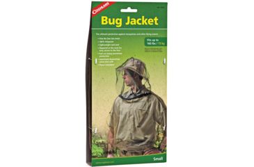 Image of Coghlans Bug Jacket, Sm, 0055