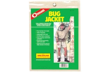 Image of Coghlans Bug Jacket, Sm, 0055