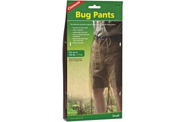 Image of Coghlans Bug Pants, Sm, 0064