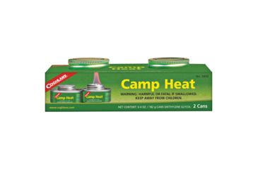 Image of Coghlans Camp Heat 0450