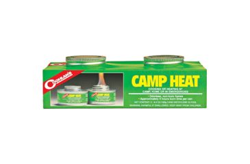 Image of Coghlans Camp Heat 0450