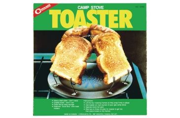 Image of Coghlans Camp Stove Toaster 504D