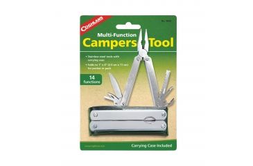 Image of Coghlans Campers Tool, Camper's Tool 96797