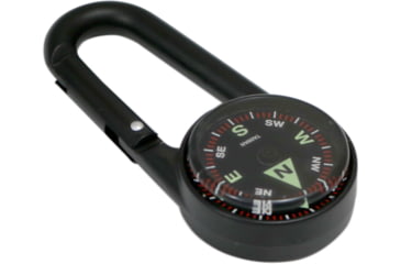 Image of Coghlans Carabiner Compass