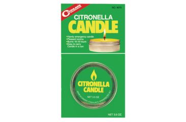 Image of Coghlans Citronella Candle 9075