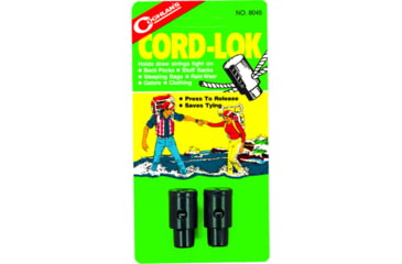 Image of Coghlans Cord-Lok