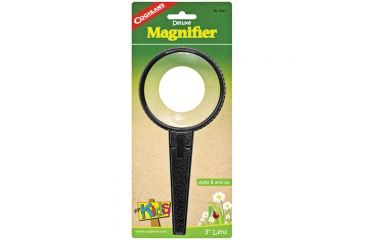 Image of Coghlans Deluxe Magnifier For Kids 0241