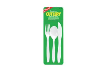 Image of Coghlans Duracon Cutlery Set
