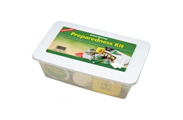 Image of Coghlans Emergency Preparedness Kit 0010