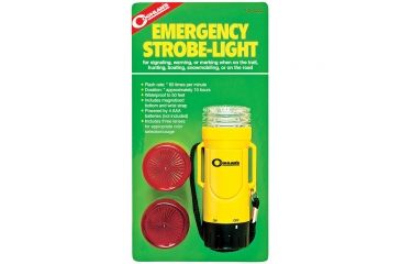 Image of Coghlans Emergency Strobe Light 0220