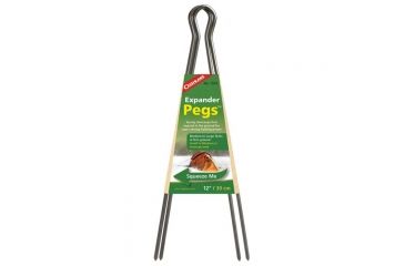 Image of Coghlans Expander Peg 10 2 Pk 1570