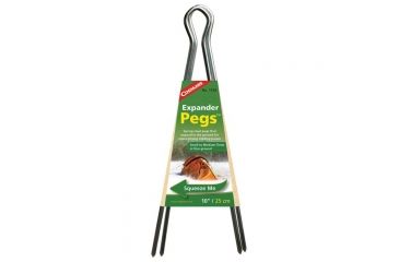 Image of Coghlans Expander Peg 10 2 Pk 1570