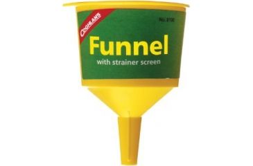 Image of Coghlans Filter Funnel 739184