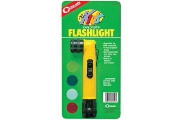 Image of Coghlans Flashlight For Kids 0239