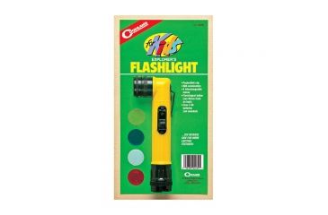 Image of Coghlans Flashlight For Kids 0239