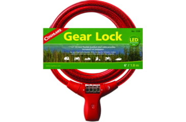 Image of Coghlans Gear Lock