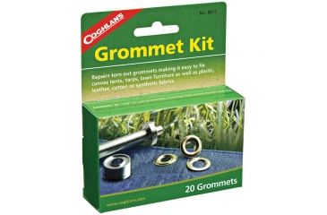 Image of Coghlans Grommet Kit 8812