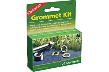 Image of Coghlans Grommet Kit 8812