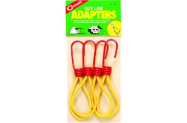 Image of Coghlans Guy Line Adapters