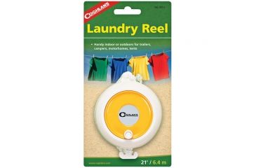 Image of Coghlans Laundry Reel 8512
