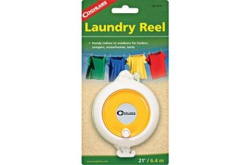Image of Coghlans Laundry Reel 8512
