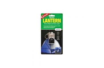 Image of Coghlans Led Micro Lantern 0842