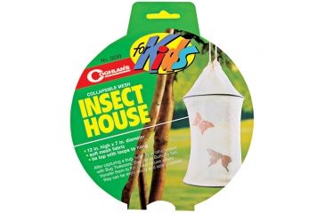 Image of Coghlans Mesh Insect House For Kids 0233