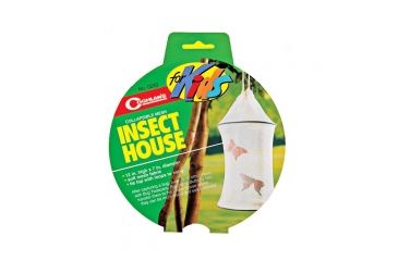Image of Coghlans Mesh Insect House For Kids 0233
