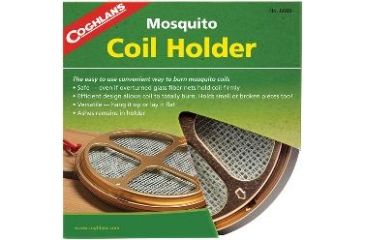 Image of Coghlans Mosquito Coil Holder 729067