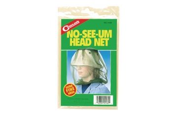 Image of Coghlans No-See-Um Insect Head Net 0160