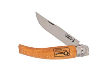 Image of Coghlans Opinel Camp Knife 3.3'' 0008