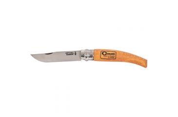 Image of Coghlans Opinel Camp Knife 3.3'' 0008
