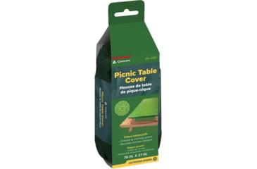 Image of Coghlans Picnic Table Cover