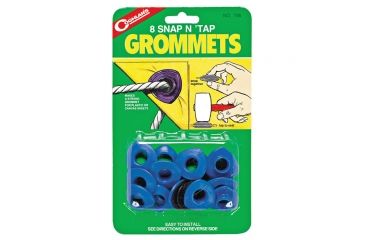 Image of Coghlans Plastic Grommets 706
