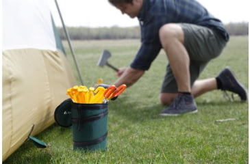 Image of Coghlans Pop-Up Mini Trash Bags