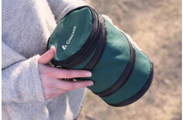 Image of Coghlans Pop-Up Mini Trash Bags