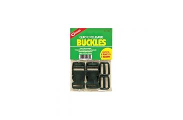 Image of Coghlans Quick Release Buckles 1'' 0180