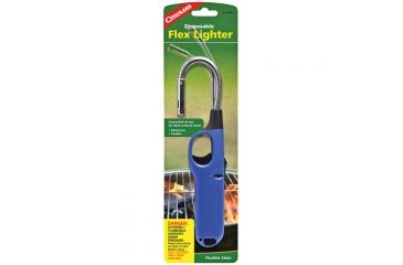 Image of Coghlans Refillable Flex Lighter 0829