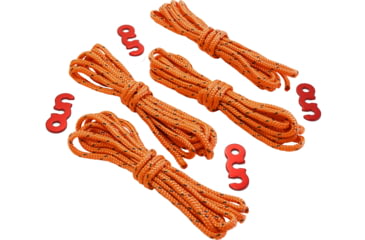 Image of Coghlans Reflective Guy Line Kit