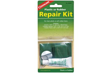 Image of Coghlans Rubber Repair Kit 860BP