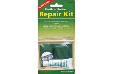 Image of Coghlans Rubber Repair Kit 860BP