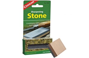 Image of Coghlans Sharpening Stone 7945