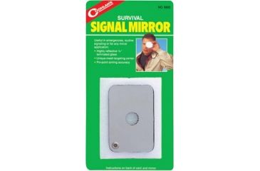 Image of Coghlans Signal Mirror 879207