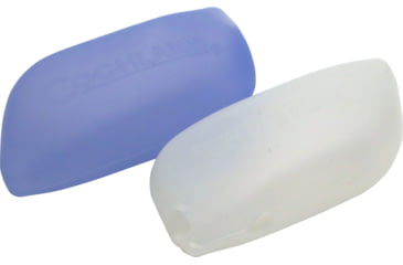 Image of Coghlans Silicone Toothbrush Covers