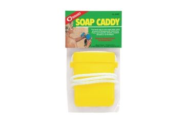Image of Coghlans Soap Caddy