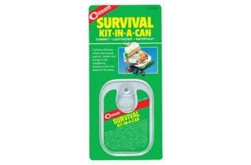 Image of Coghlans Survival Kit-In-A-Can