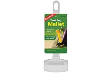 Image of Coghlans Tent Peg Mallet 9742