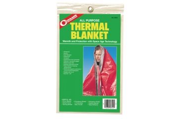 Image of Coghlans Thermal Blanket 8544