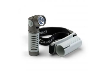 Image of Coghlans Trailfinder Led Light 1542